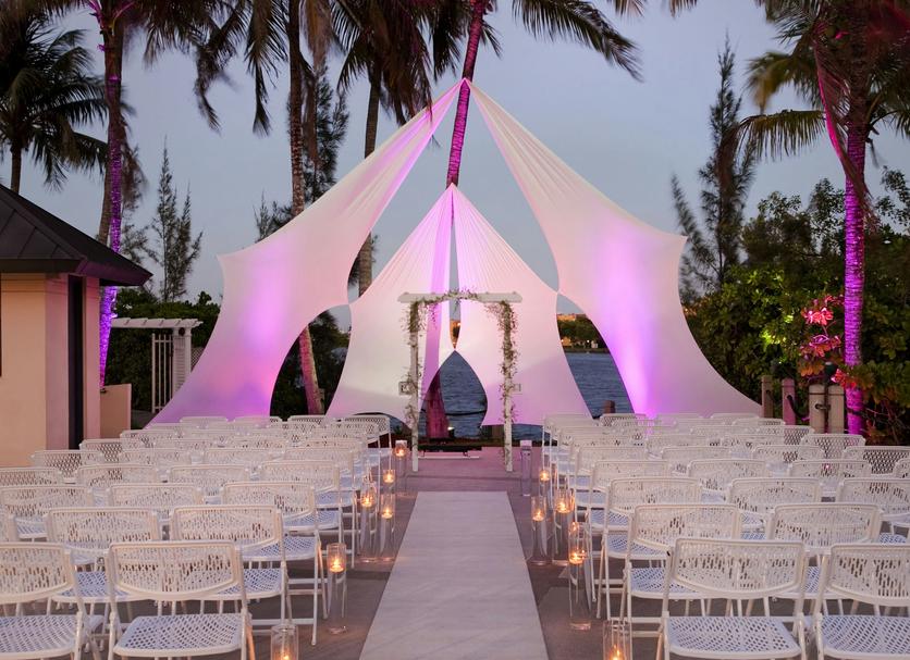 Sala de banquetes Foto